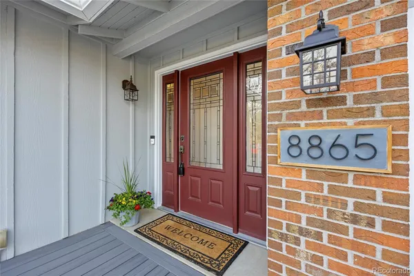 $699,999 | 8865 Jellison Court, Westminster, CO 80021