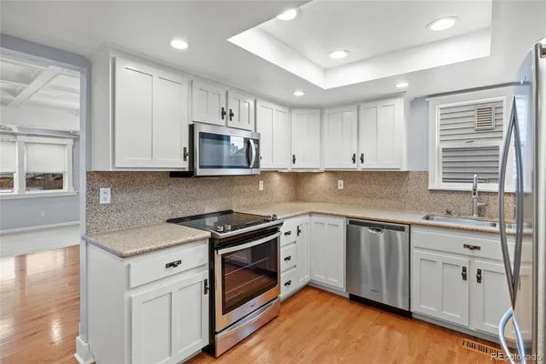 $699,999 | 8865 Jellison Court, Westminster, CO 80021