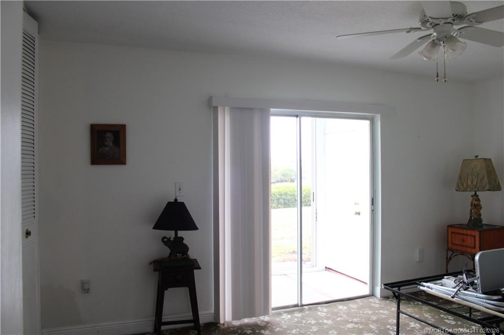 2600 South Kanner Highway, Unit G3 Stuart, FL 34994 - Photo 7 of 13 a view of entryway with livingroom
