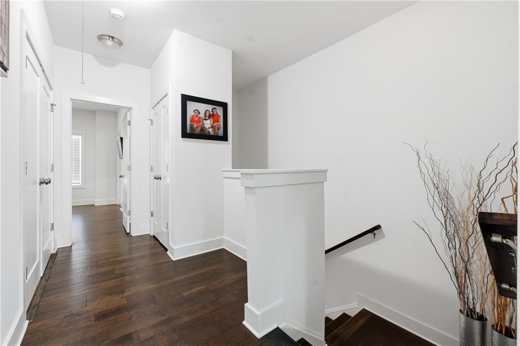 2161 Colvin Court Northwest Atlanta, GA 30318 - Photo 12 of 25