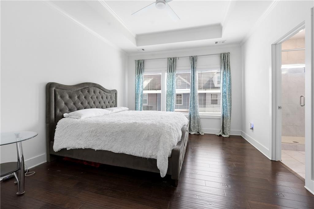 2161 Colvin Court Northwest Atlanta, GA 30318 - Photo 13 of 25