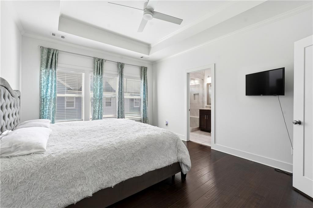 2161 Colvin Court Northwest Atlanta, GA 30318 - Photo 14 of 25