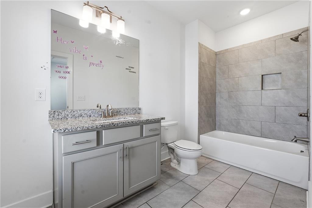 2161 Colvin Court Northwest Atlanta, GA 30318 - Photo 16 of 25