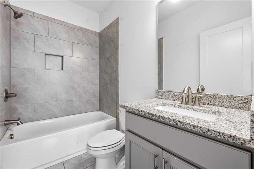 2161 Colvin Court Northwest Atlanta, GA 30318 - Photo 18 of 25