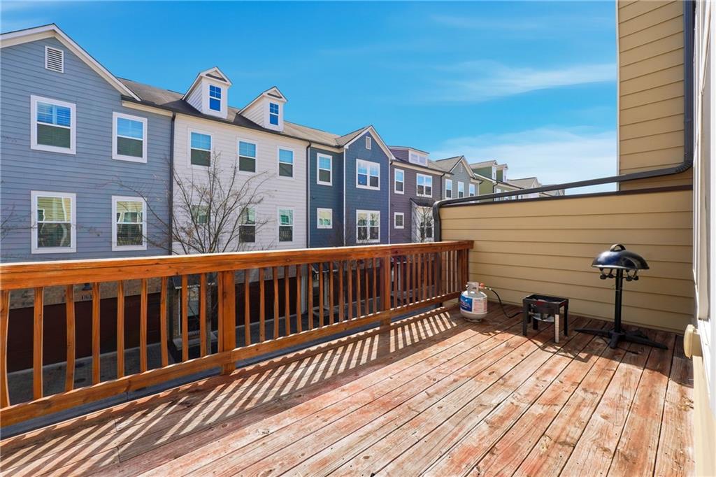 2161 Colvin Court Northwest Atlanta, GA 30318 - Photo 24 of 25