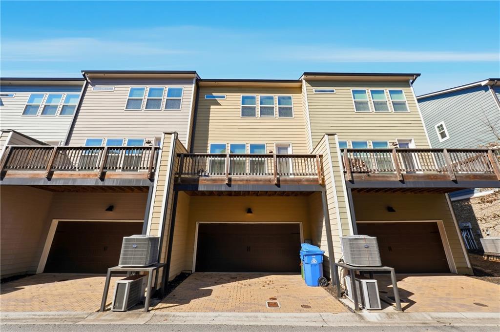 2161 Colvin Court Northwest Atlanta, GA 30318 - Photo 25 of 25