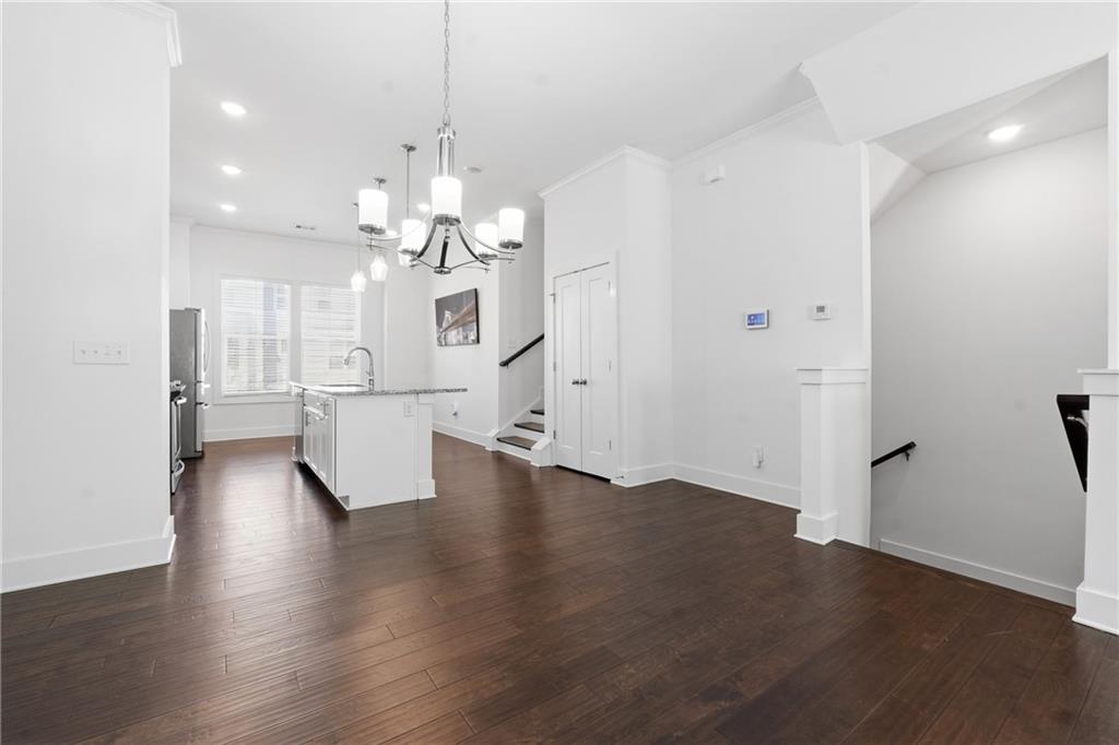 2161 Colvin Court Northwest Atlanta, GA 30318 - Photo 9 of 25