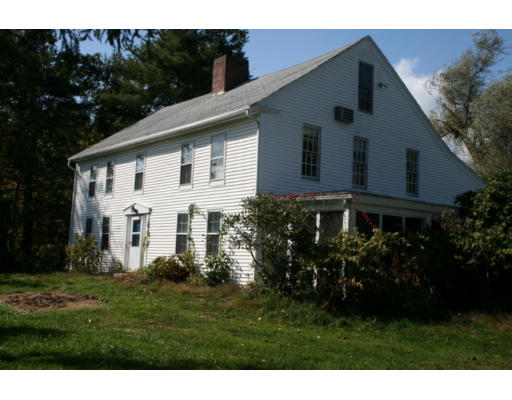 36 Horne Homestead Road Charlton, MA 01507 - Photo 12 of 27