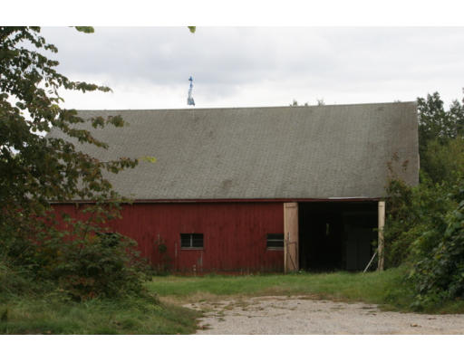 36 Horne Homestead Road Charlton, MA 01507 - Photo 4 of 27