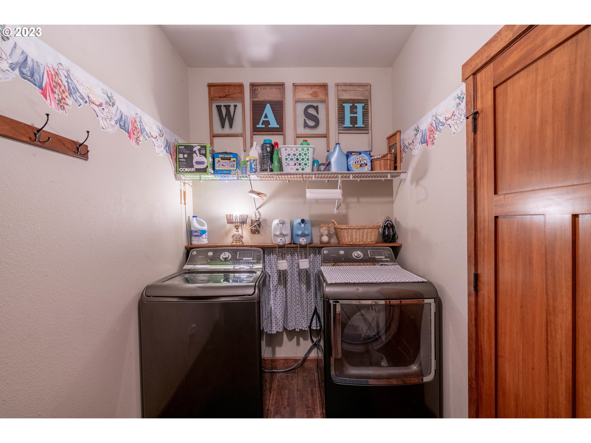 61875 Double Eagle Road Coos Bay, OR 97420 - Photo 20 of 27 Laundry