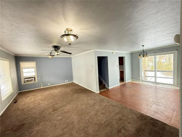 $41,500 | 310 South 24th Street, Parsons, KS 67357