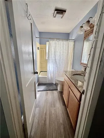 $38,500 | 310 South 24th Street, Parsons, KS 67357