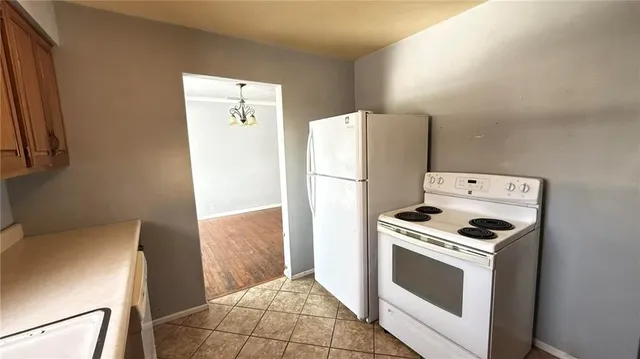 $45,000 | 310 South 24th Street, Parsons, KS 67357