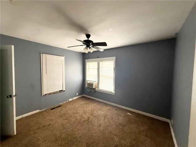 $45,000 | 310 South 24th Street, Parsons, KS 67357