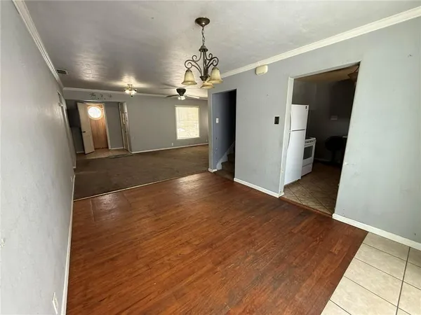 $38,500 | 310 South 24th Street, Parsons, KS 67357