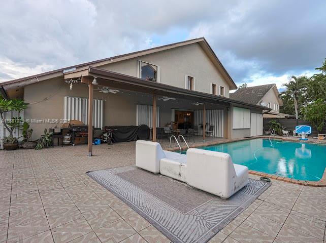 14220 Southwest 109th Street Miami, FL 33186 - Photo 19 of 30