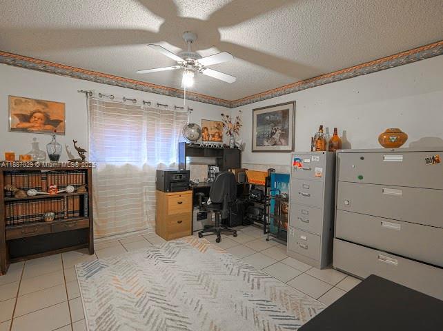 14220 Southwest 109th Street Miami, FL 33186 - Photo 24 of 30 a view of a workspace with furniture