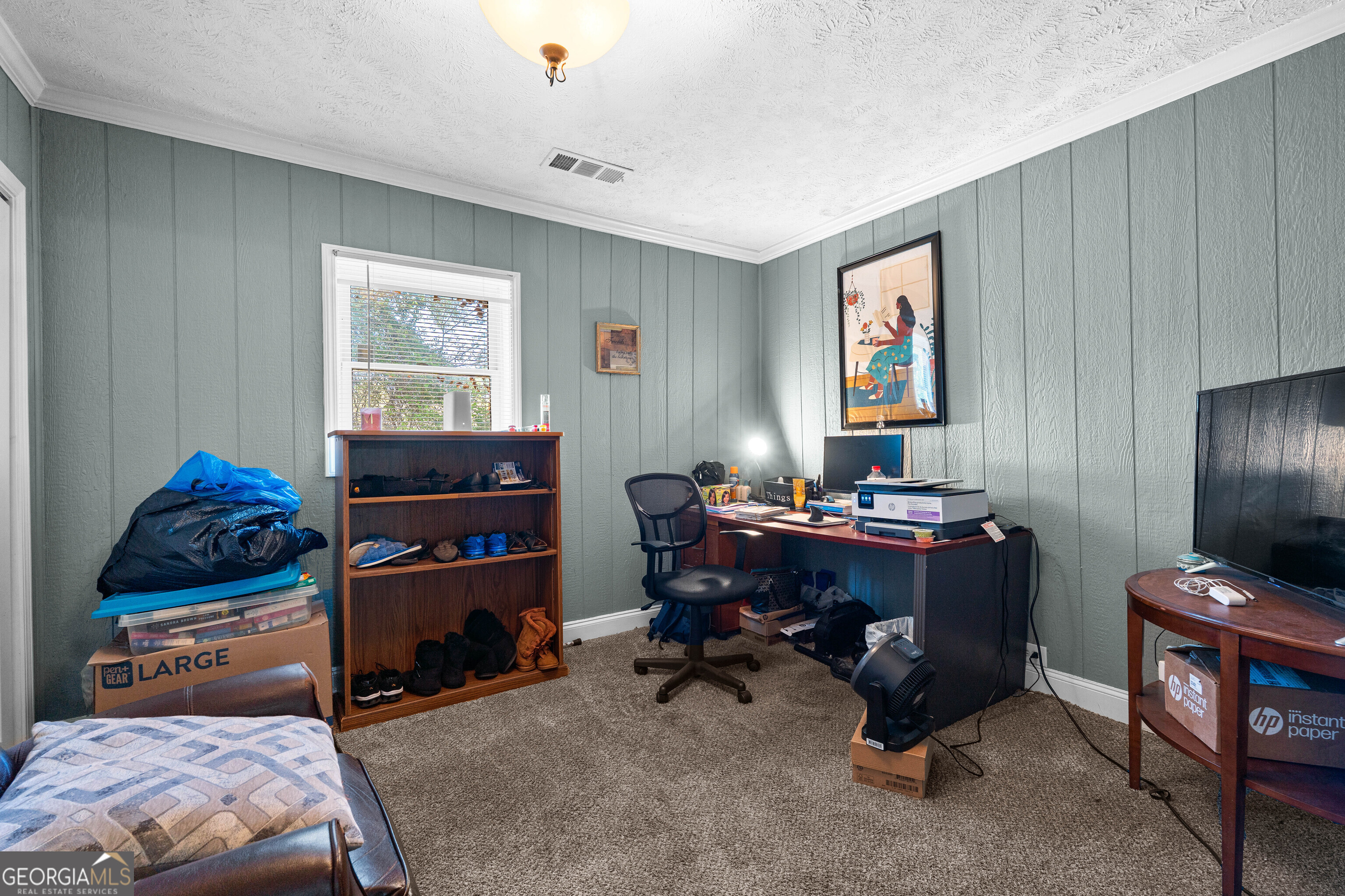 1210 Everee Inn Road Griffin, GA 30224 - Photo 21 of 26