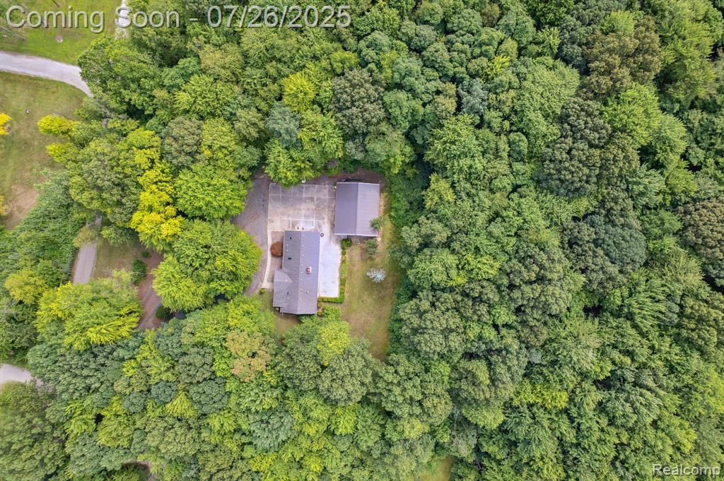 22123 Inkster Road Romulus, MI 48174 - Photo 50 of 60