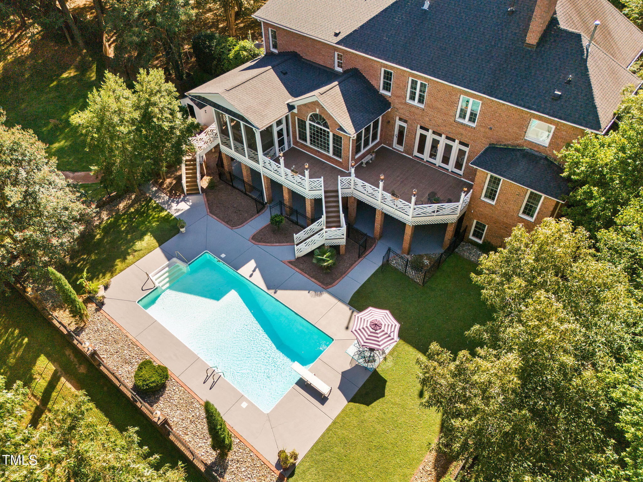12012 Six Forks Road Raleigh, NC 27614 - Photo 91 of 100 143-web-or-mls-12012-six-forks-rd