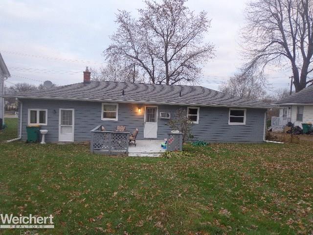 287 Morton Street Romeo, MI 48065 - Photo 2 of 22 31335841-1.JPG