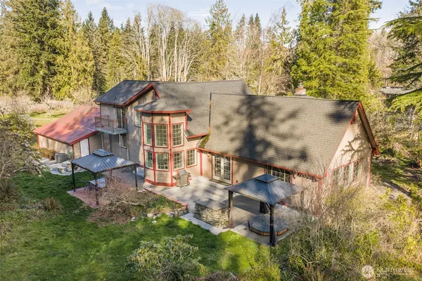 $709,000 | 772 Taylor Cutoff Road, Sequim, WA 98382