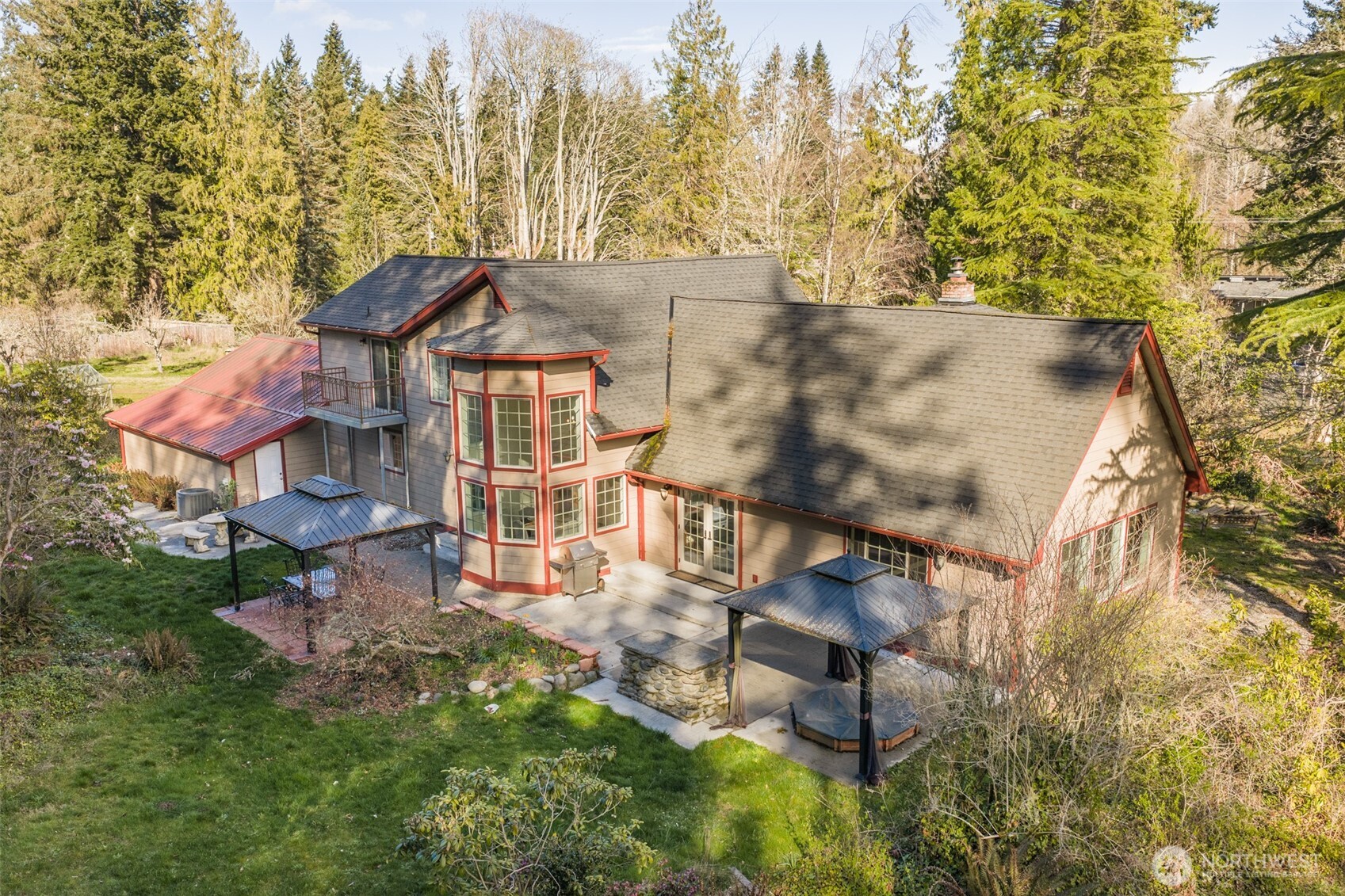 772 Taylor Cutoff Road Sequim, WA 98382 - Photo 1 of 40