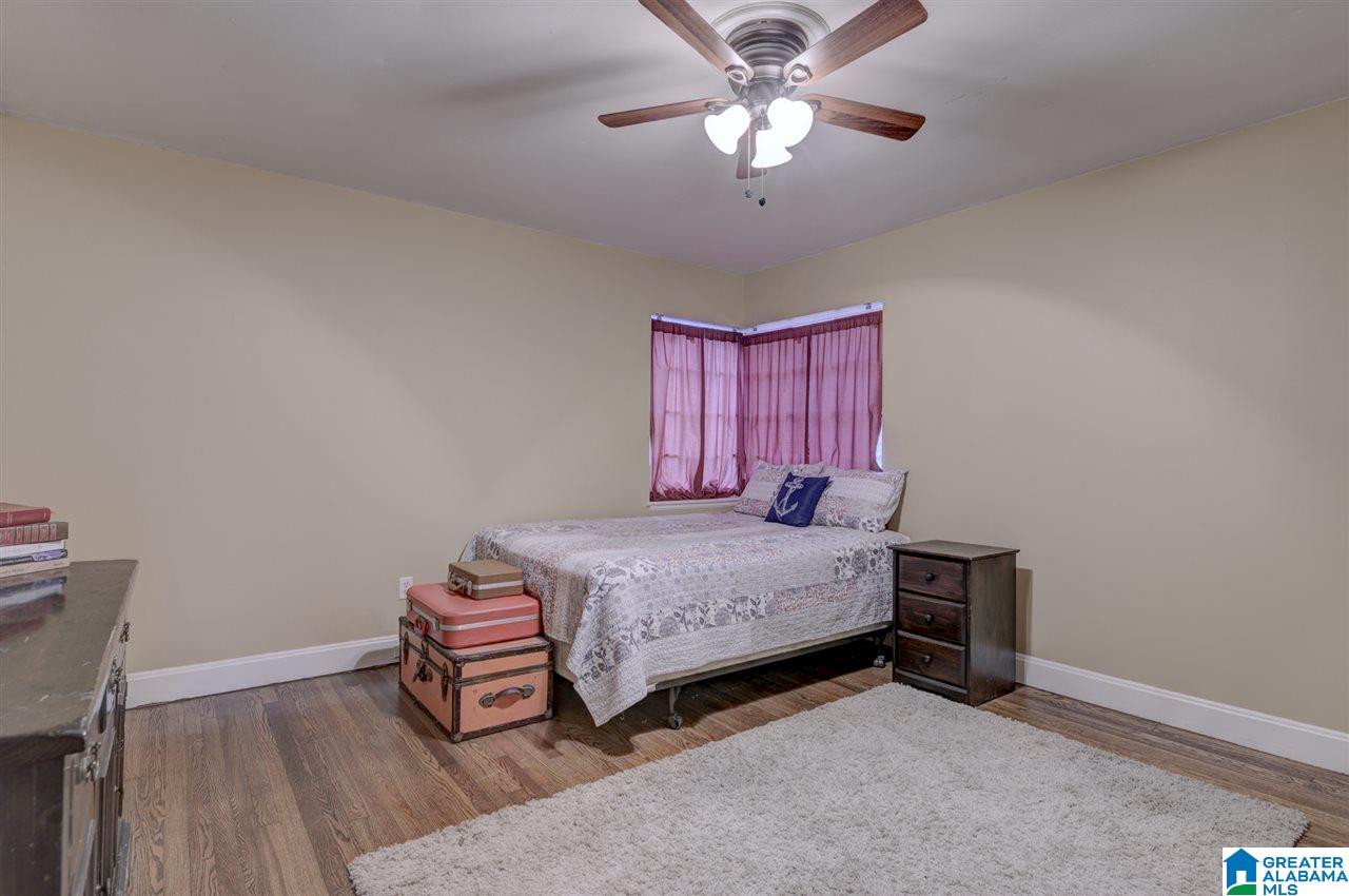 106 Crest Circle North Jasper, AL 35501 - Photo 22 of 32