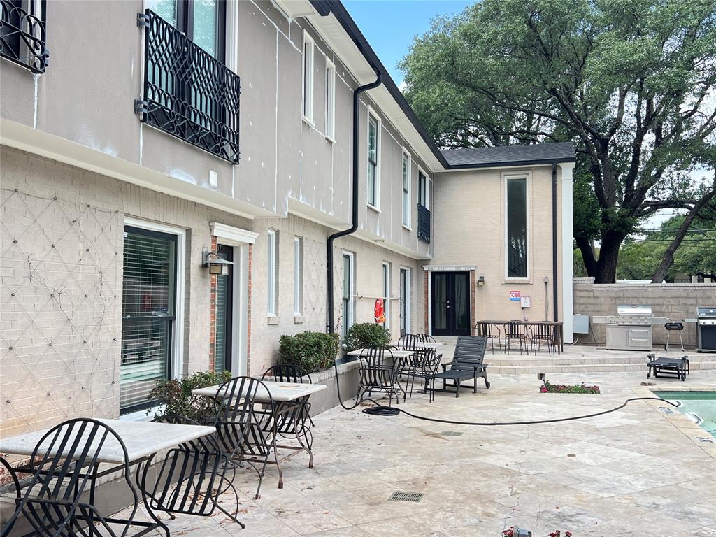 7734 Meadow Road, Unit 221 Dallas, TX 75230 - Photo 25 of 29
