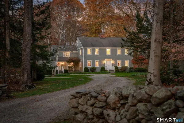 $2,795,000 | 5 Wheat Lane, Darien, CT 06820