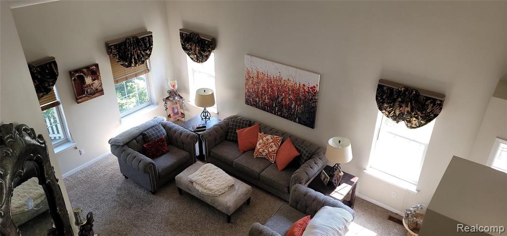 699 West Bluff Court Rochester, MI 48307 - Photo 16 of 42