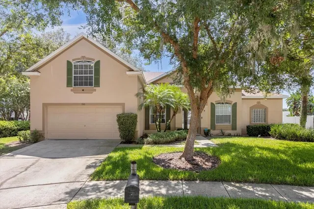 $550,000 | 100 Hollybrook Court, Davenport, FL 33897