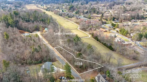 $25,500 | 1028 Williamsburg Drive, Lenoir, NC 28645