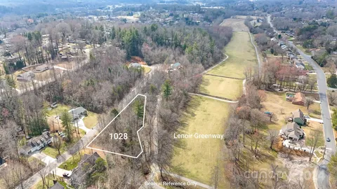 $25,500 | 1028 Williamsburg Drive, Lenoir, NC 28645