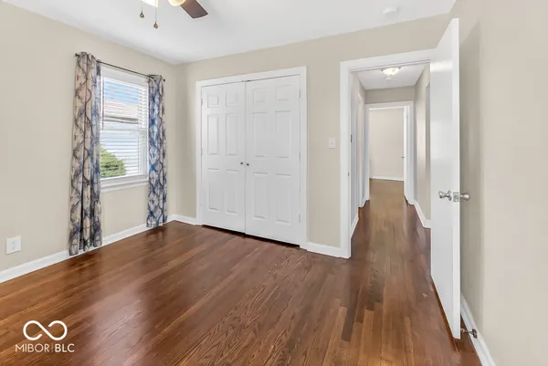$199,999 | 50 South Brentwood Avenue, Indianapolis, IN 46229