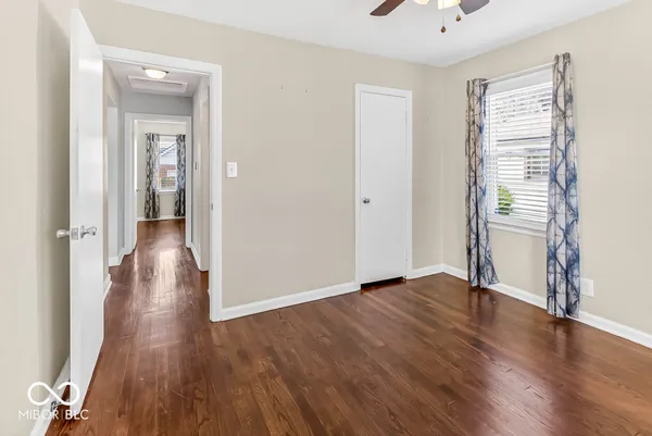 $199,999 | 50 South Brentwood Avenue, Indianapolis, IN 46229