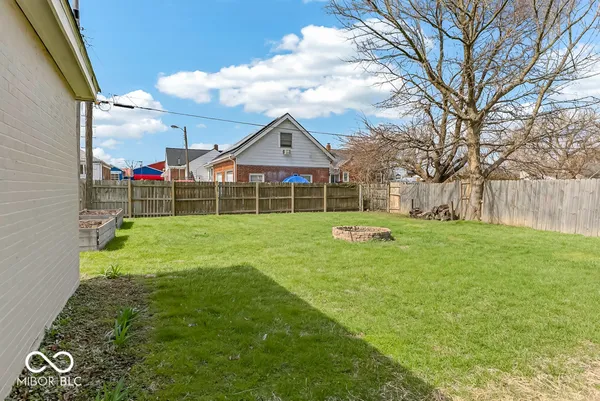 $199,999 | 50 South Brentwood Avenue, Indianapolis, IN 46229