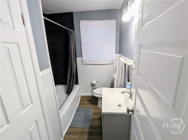 $2,500 | 614 East 37th Street, Savannah, GA 31401