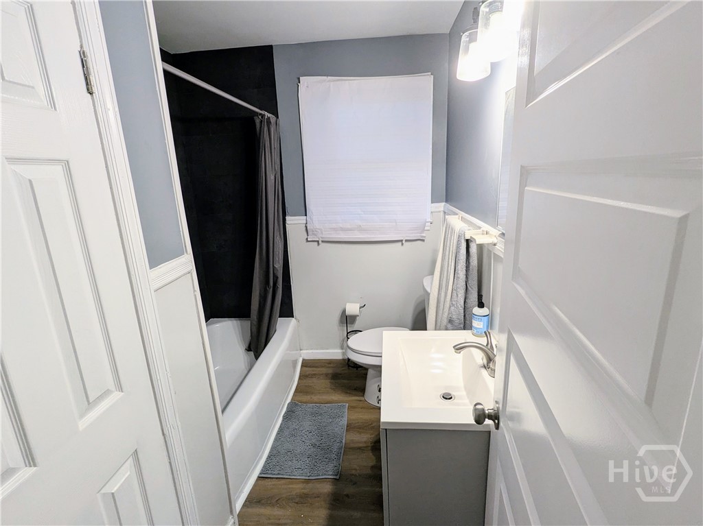 614 East 37th Street Savannah, GA 31401 - Photo 13 of 18