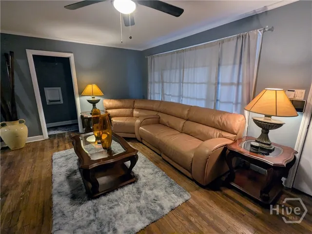 $2,500 | 614 East 37th Street, Savannah, GA 31401