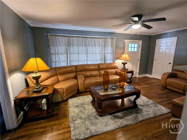 $2,500 | 614 East 37th Street, Savannah, GA 31401