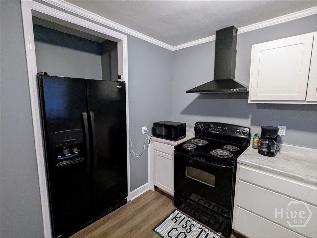 614 East 37th Street Savannah, GA 31401 - Photo 7 of 18