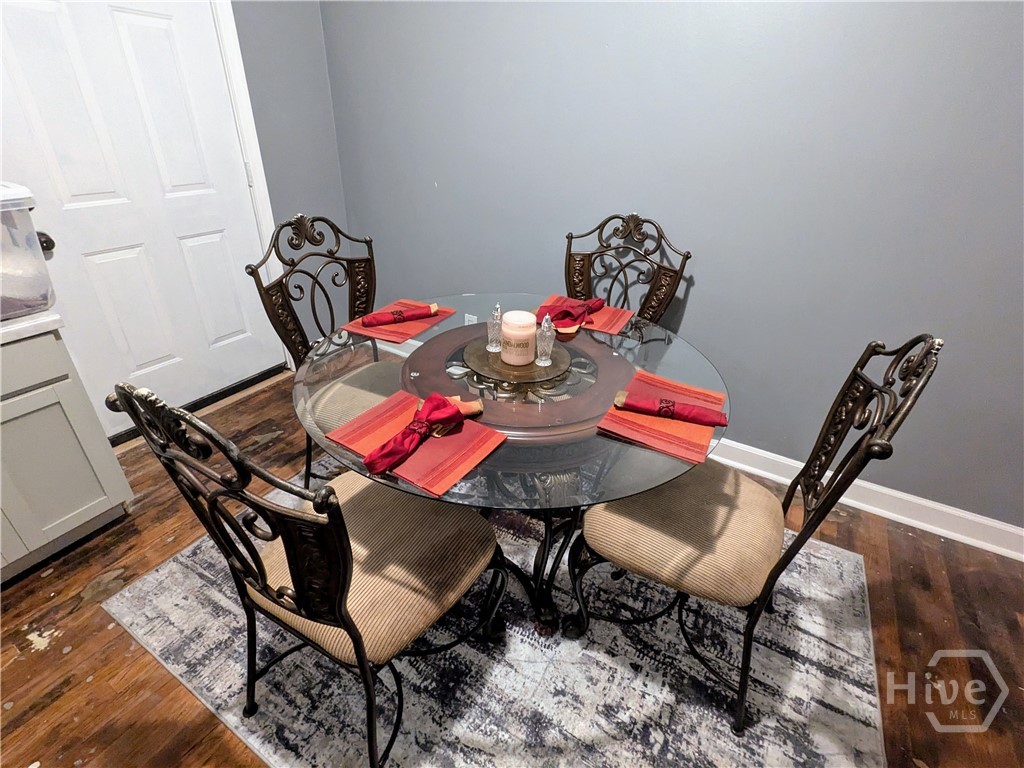 614 East 37th Street Savannah, GA 31401 - Photo 8 of 18