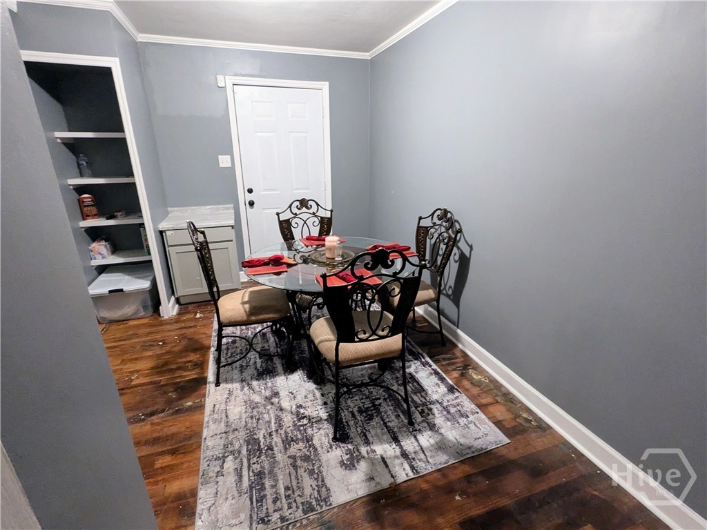 614 East 37th Street Savannah, GA 31401 - Photo 9 of 18