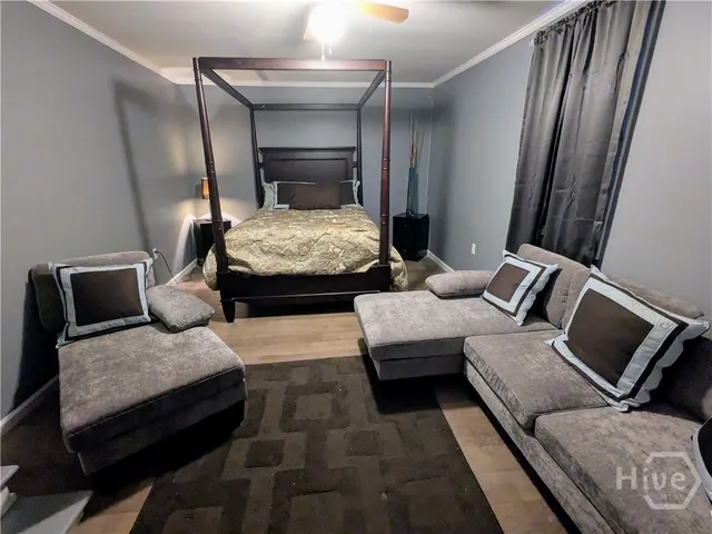 $2,500 | 614 East 37th Street, Savannah, GA 31401