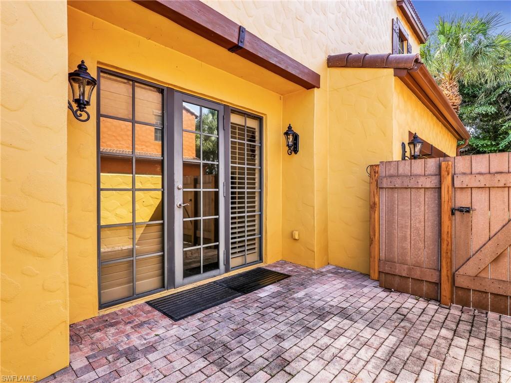 9012 Alturas Street, Unit 2601 Naples, FL 34113 - Photo 20 of 49 Primary Bedroom
