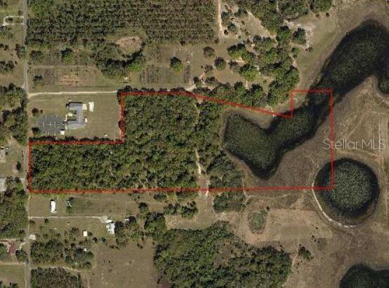 Whitney Road Leesburg, FL 34748 - Photo 1 of 1 Gallery Image 1