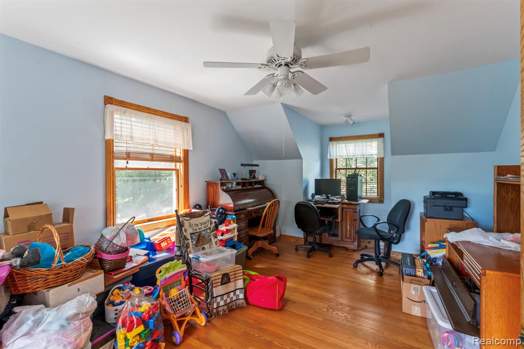 1591 Baldwin Road Lapeer, MI 48446 - Photo 25 of 46