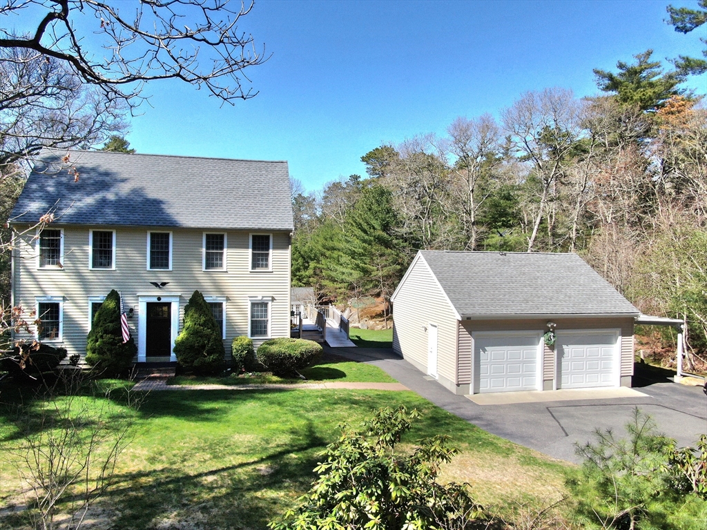 100 Bournedale Road Bourne, MA 02532 - Photo 1 of 37 Gallery Image 1