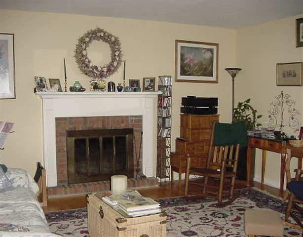 952 Riverview Road Rexford, NY 12148 - Photo 3 of 5 Photo 3